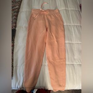 NWOT Lululemon Scuba Joggers
